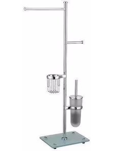 Стойка напольная комбинированная WasserKraft, 1248