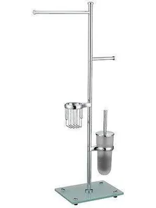 Стойка напольная комбинированная WasserKraft, 1248