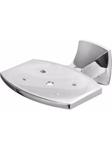 Мыльница решетка  WasserKraft Wern, 2569