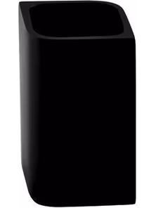 Стакан для зубных щеток WasserKraft Elba, 2728