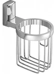 Держатель для освежителя воздуха WasserKraft Leine, 5045