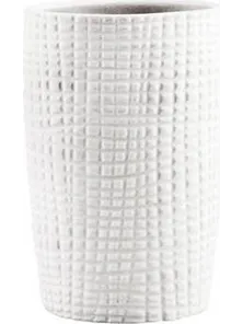 Стакан для зубных щеток WasserKraft Dinkel, 4628