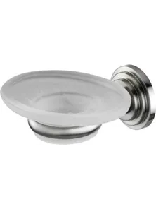 Мыльница WasserKraft Ammer, 7029, стекло