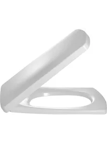 Крышка-сиденье Jacob Delafon Escale E70004-00, микролифт, soft-close
