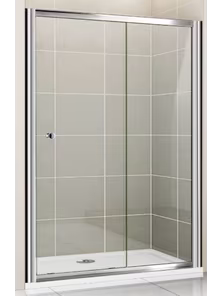 Душевая дверь Cezares PRATICO-BF-1-135-C-Cr