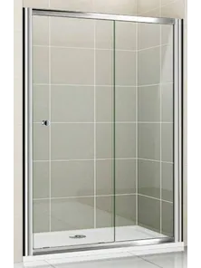 Душевая дверь Cezares PRATICO-BF-1-135-C-Cr