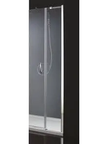 Универсальная боковая панель Cezares VE-W-40-FIX-C-Cr