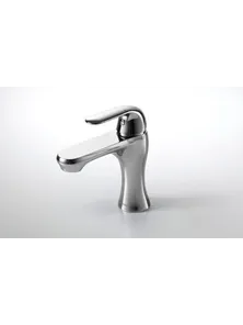 Смеситель для раковины Bravat FLOW FL0326