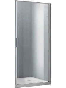 Дверь в проём BelBagno SELA SELA-B-1-70-C-Cr, с одной распашной дверью