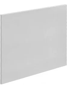 Фолдон торцевой BAS Верона, для ванны