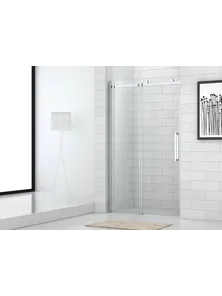 Душевая дверь в нишу CEZARES STYLUS-O-M-BF-1-160-C-Cr