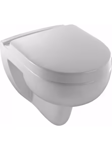 Унитаз Odeon Up подвесной, E4705-00, Jacob Delafon