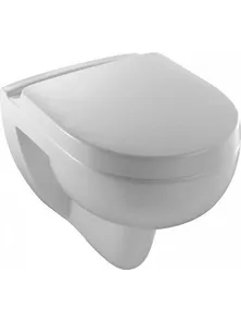 Унитаз Odeon Up подвесной, E4705-00, Jacob Delafon