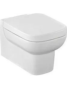 Унитаз подвесной Jacob Delafon Replay, E4833-00