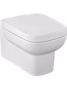 Унитаз подвесной Jacob Delafon Replay, E4833-00