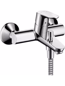 Смеситель для ванны, Focus e2, 31940000, Hansgrohe