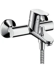 Смеситель для ванны, Focus e2, 31940000, Hansgrohe