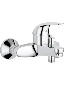 Смеситель для ванны «Grohe euroeco», 32743000, Grohe