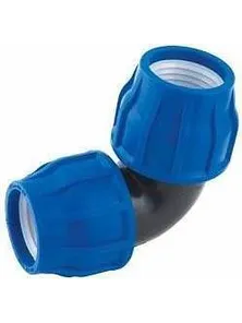 Отвод 20 (ПНД), 50050020, Политэк