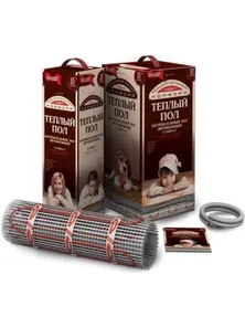 Комплект "НК" 2НК-285-2,0 без регулятора 2058517, Теплолюкс