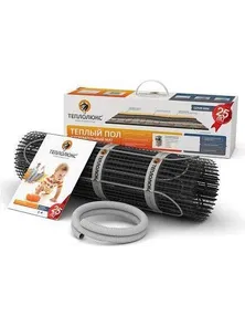 Комплект Теплолюкс mini МН-250-1,80 без регулятора 1000277, Теплолюкс