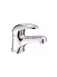 Смеситель для умывальника L1015, Ledeme