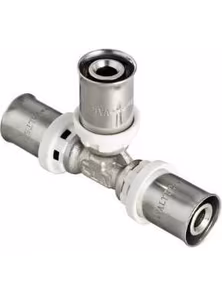 Тройник 16 Vtm.231.N.161616, Valtec