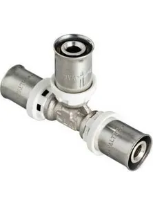 Тройник 16 Vtm.231.N.161616, Valtec