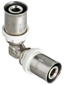 Пресс-фитинг угловой 16 VTm.251.N.001616, Valtec