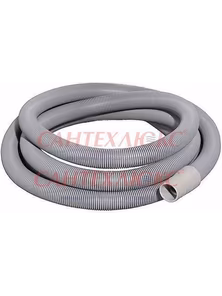 Шланг сливной 2,5 м