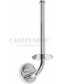 Держатель для туалетной бумаги, L1711, Ledeme