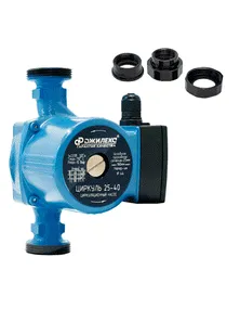 Насос циркуляционный 25/60, 260, Джилекс