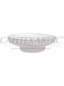 Мыльница матовая, L751, Ledeme