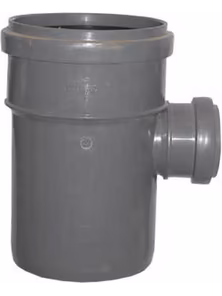 Тройник 110х50/90*, Политэк