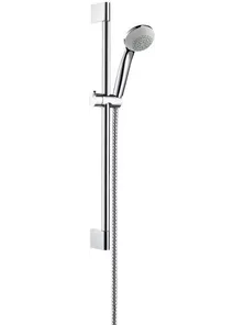 Душевой гарнитур Hansgrohe Crometta, 65см, 27728000, Hansgrohe