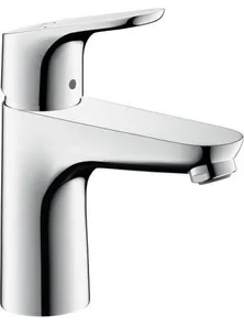 Смеситель для раковины Focus E2 31517000, Hansgrohe