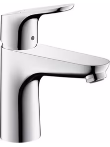 Смеситель для раковины, Focus e2, 31607000, Hansgrohe