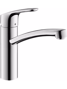 Смеситель для кухни, Focus e2, 31806000, Hansgrohe