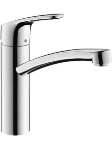Смеситель для кухни, Focus e2, 31806000, Hansgrohe