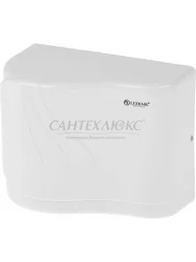 Сушилка для рук, L552, Ledeme