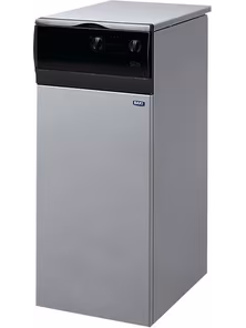 Напольный газовый котел Slim 1.400 in, WSB431403472, Baxi