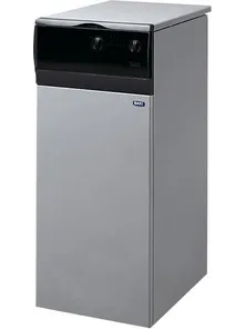 Напольный газовый котел Slim 1.400 in, WSB431403472, Baxi