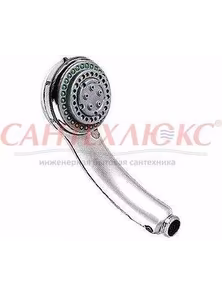 Душевая лейка (многорежимная), L20, Ledeme