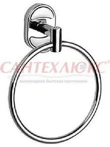 Держатель для полотенец, L1904, Ledeme