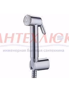 Набор (гигиеническая лейка, шланг и держатель), M33, Ledeme