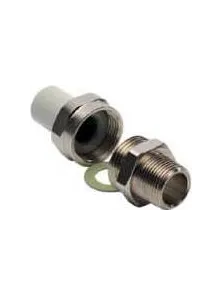 Разборное соединение с наружной резьбой, 25*3/4", SSE02525XX, Ekoplastik