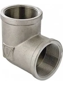 Пресс-фитинг угловой, 3/4", Vtr.090.N.0005, Valtec