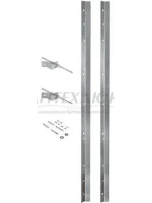 Комплект углового монтажа Rapid SL, 38562001, Grohe