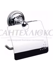 Держатель для туалетной бумаги, L1403, Ledeme