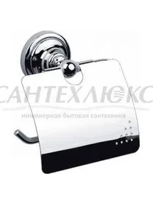 Держатель для туалетной бумаги, L1403, Ledeme